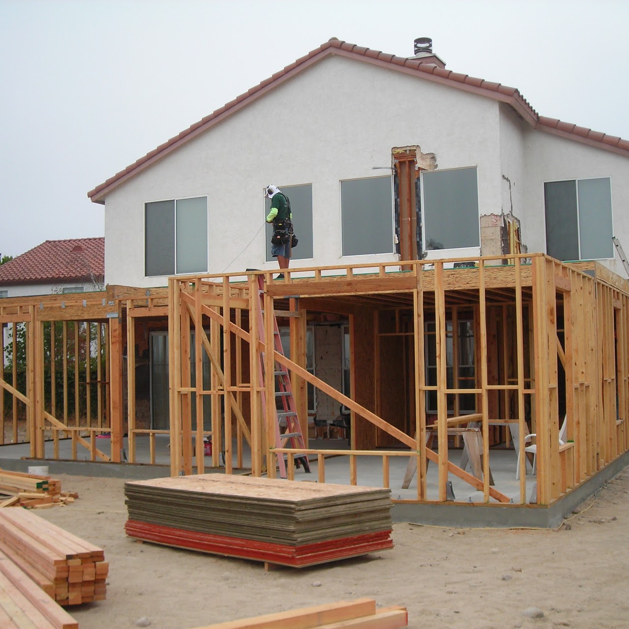 Accident Attorney Visibility